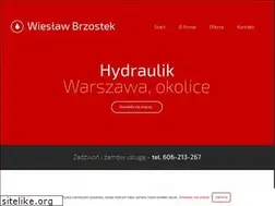 Sites similar to warszawa-hydraulik.net