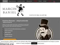 Sites similar to warszawa-kominiarz.pl