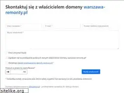 Sites similar to warszawa-remonty.pl