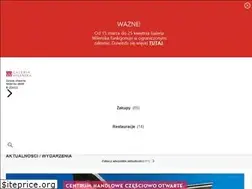 Sites similar to warszawa-wilenska.pl