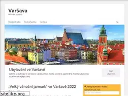 Sites similar to warszawa.cz