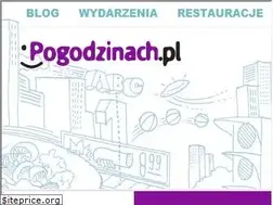 Sites similar to warszawa.pogodzinach.pl
