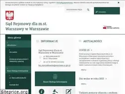 Sites similar to warszawa.sr.gov.pl