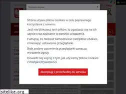 Sites similar to warszawa.wsa.gov.pl