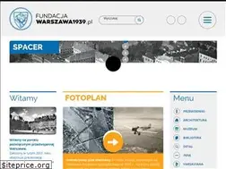 Sites similar to warszawa1939.pl