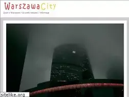 Sites similar to warszawacity.com