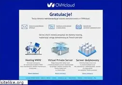 Sites similar to warszawacity.pl