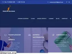 Sites similar to warszawamalowanie.pl
