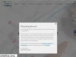 Sites similar to warszawaszyje.pl