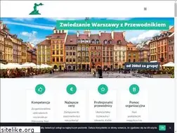 Sites similar to warszawazwiedzanie.pl