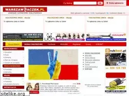 Sites similar to warszawiaczek.pl
