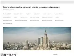 Sites similar to warszawka.eu