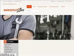 Sites similar to warsztat4u.pl