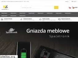 Sites similar to warsztatowski.com