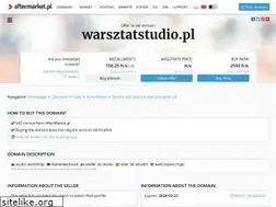 Sites similar to warsztatstudio.pl