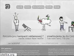 Sites similar to warsztatweb.pl
