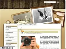 Sites similar to warsztatyfotograficzne102.pl