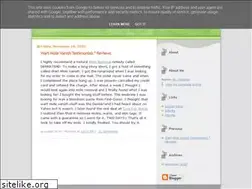 Sites similar to wart-mole-vanish.blogspot.com