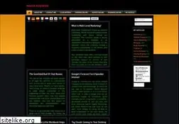 Sites similar to warta-business.blogspot.com