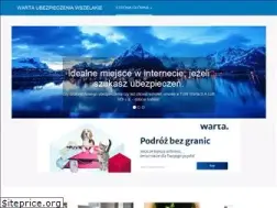 Sites similar to warta.krakow.pl
