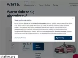 Sites similar to warta.pl