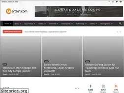Sites similar to warta21.com