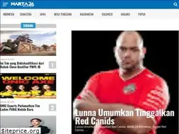 Sites similar to warta24.com