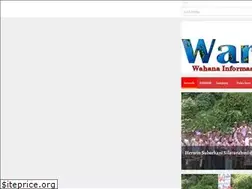 Sites similar to warta9.com