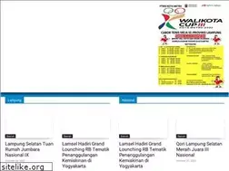 Sites similar to wartaalam.com