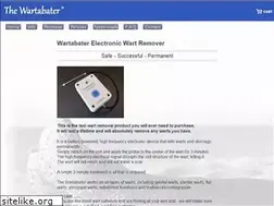 Sites similar to wartabater.com