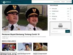 Sites similar to wartaberita.co.id