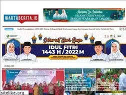 Sites similar to wartaberita.id