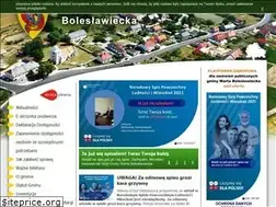 Sites similar to wartaboleslawiecka.pl