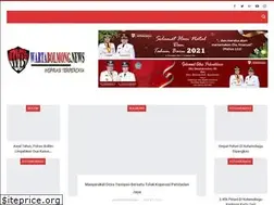 Sites similar to wartabolmong.news