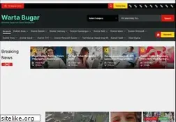 Sites similar to wartabugar.com
