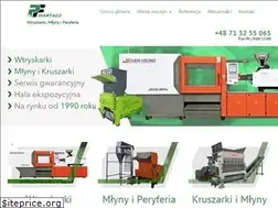 Sites similar to wartacz.com.pl