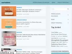Sites similar to wartadana.com