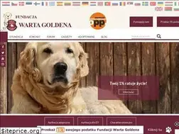 Sites similar to wartagoldena.org.pl