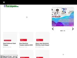 Sites similar to wartaindependen.com
