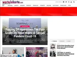 Sites similar to wartajakarta.com