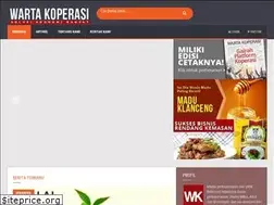 Sites similar to wartakoperasi.net