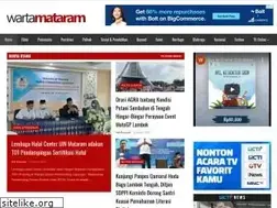 Sites similar to wartamataram.com