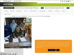 Sites similar to wartamu.com