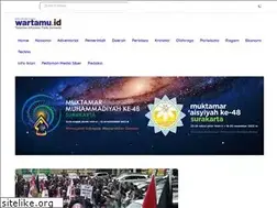 Sites similar to wartamu.id