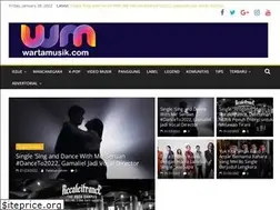 Sites similar to wartamusik.com