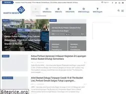 Sites similar to wartanegeri.com