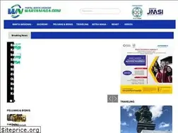 Sites similar to wartaniaga.com
