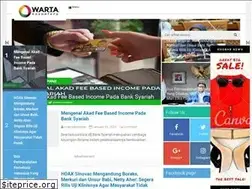 Sites similar to wartanusantara.id