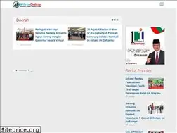 Sites similar to wartaonline.id