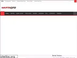 Sites similar to wartaoto.com